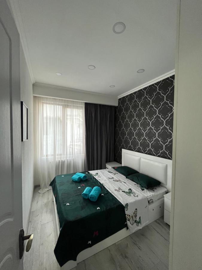 Kobi Apartments Tbilisi Exteriör bild